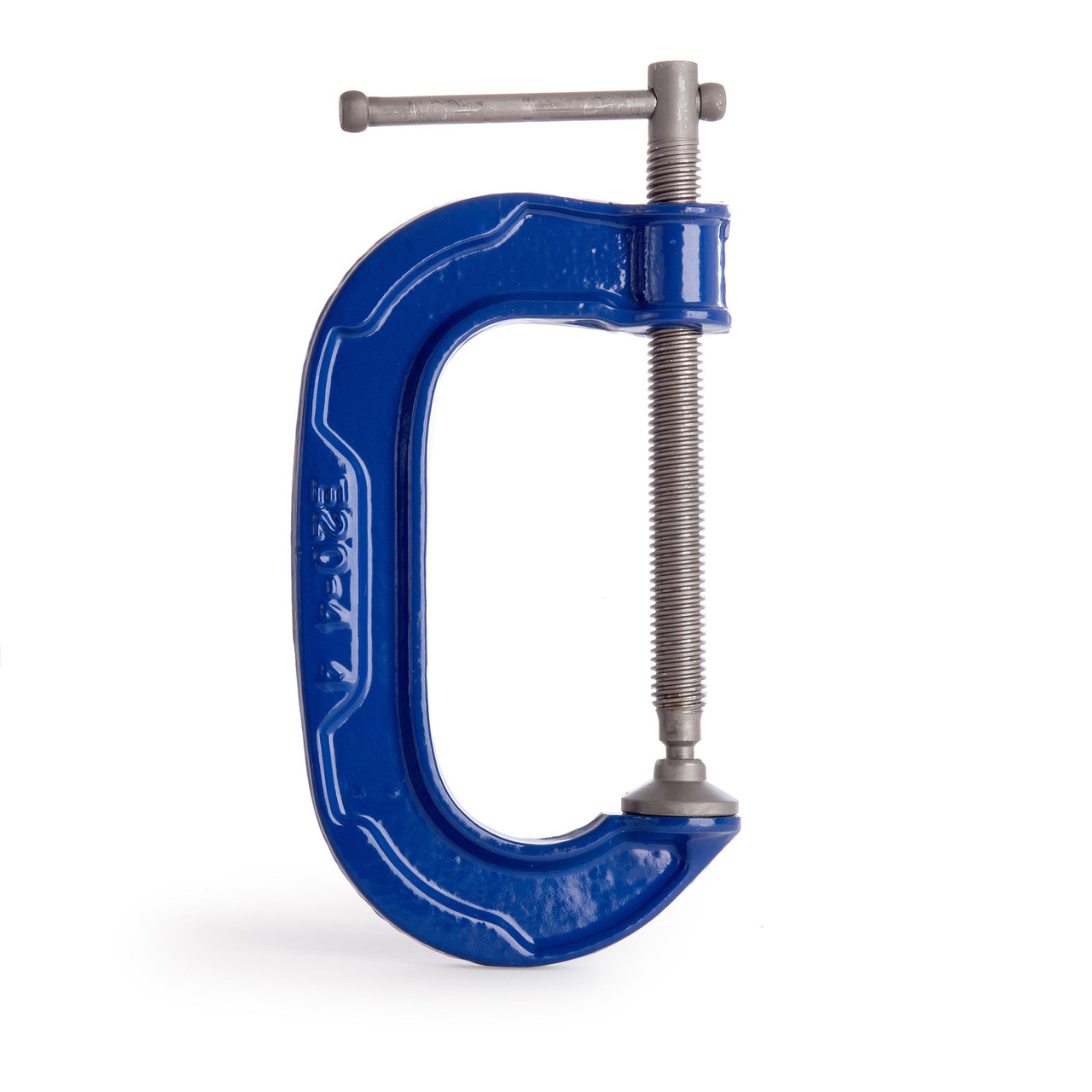 Eclipse E20-4 Heavy Duty G-Clamp 4in / 100mm Eclipse E20-4 Heavy Duty G-Clamp 4in / 100mm -Spear & Jackson shop 5aafb47fe422a70010757090 92908.1583489983