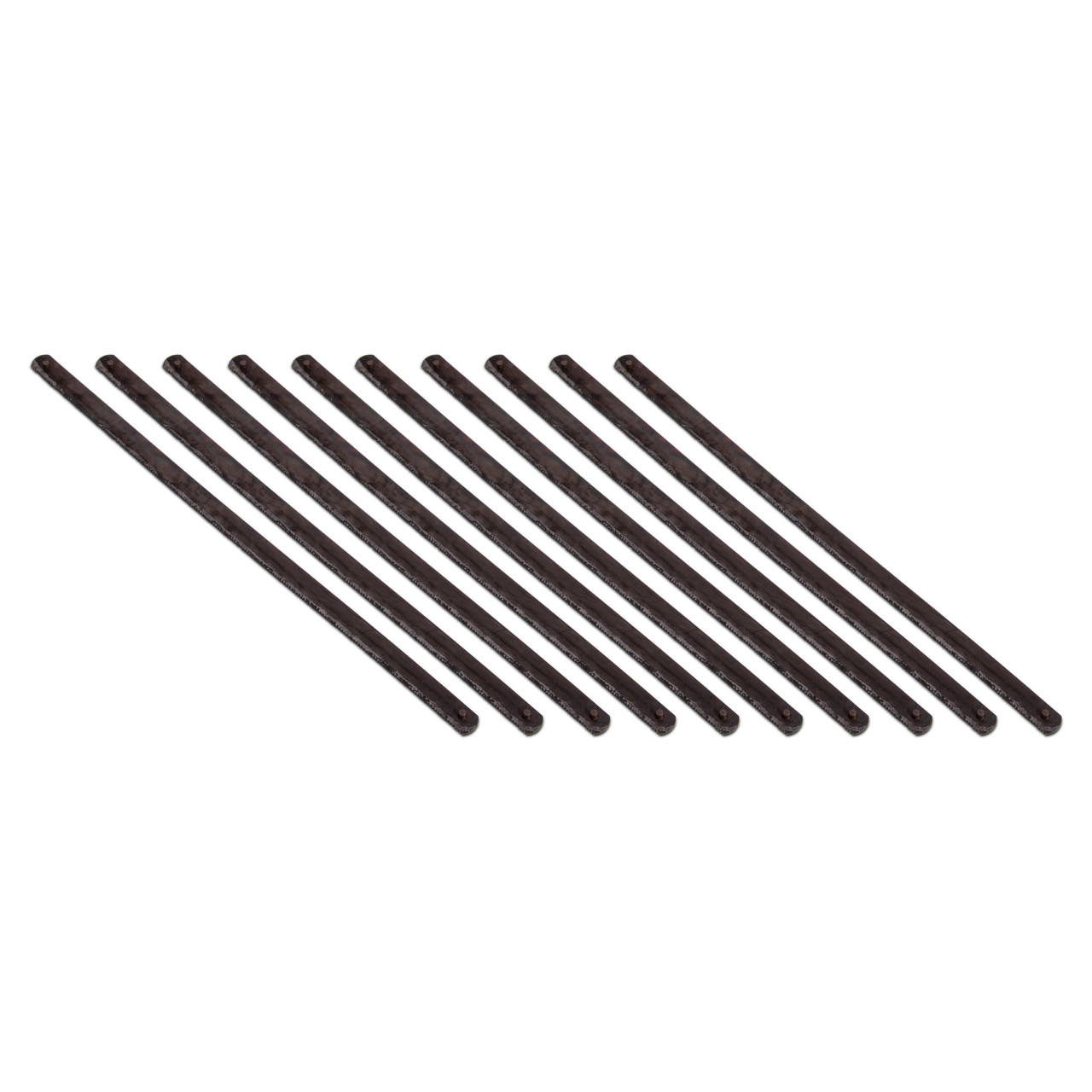 Eclipse MBIT 71-132R Junior Hacksaw Blades (10 Pack) 1 Eclipse MBIT 71-132R Junior Hacksaw Blades (10 Pack)