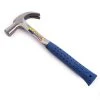 Estwing E3/28C Curved Claw Hammer With Vinyl Grip 24oz