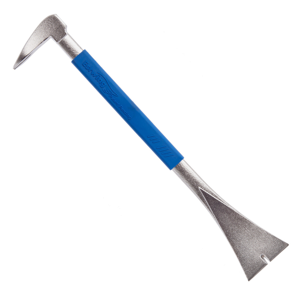 Estwing MP300G ProClaw Moulding Puller 300mm Estwing MP300G ProClaw Moulding Puller 300mm -Spear & Jackson shop 5aafb481e422a70010757116 96160.1583489978