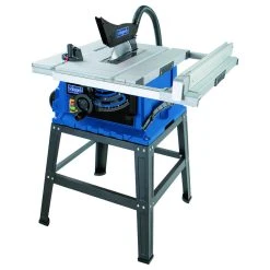 Scheppach HS105 255mm Professional Table Saw (240V)
