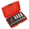 Sealey AK751 Bolt, Stud & Screw Extractor Set (18 Piece)