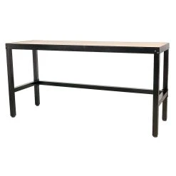 Sealey AP0618 1.8m Steel Workbench With 25mm Wood Top