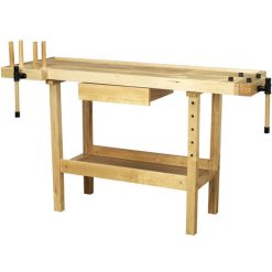 Sealey AP1520 Woodworking Bench 1.52m