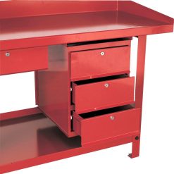 Sealey AP3 3 Drawer Unit For AP10 & AP30 Benches