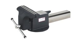 Sealey ASV250 All Steel Vice 250mm