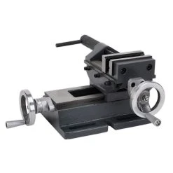 Sealey CV4P Professional Cross Vice 100mm