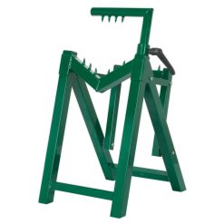Sealey LC300ST Heavy-duty Log Stand 230mm Capacity