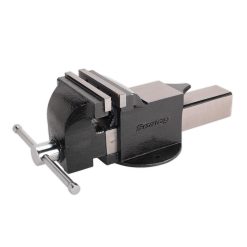 Sealey SGV150 Sg Iron Industrial Vice 150mm