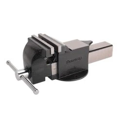 Sealey SGV150 Sg Iron Industrial Vice 150mm