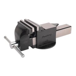 Sealey SGV200 Sg Iron Industrial Vice 200mm