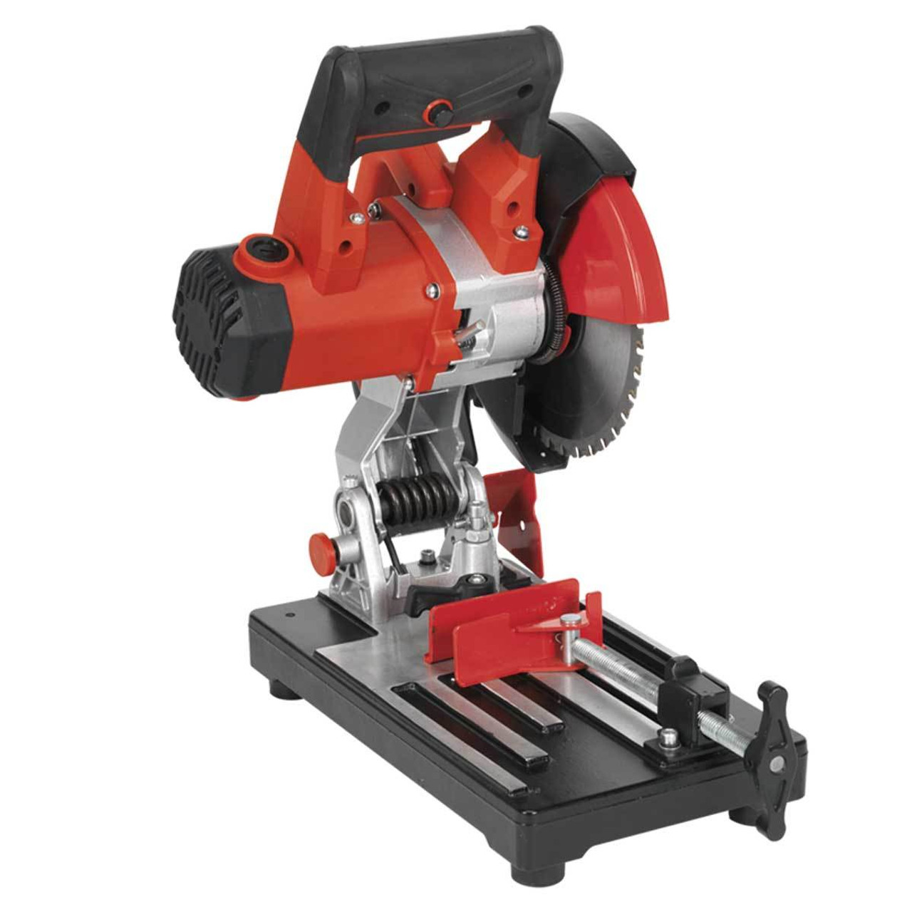 Sealey SM180B 180mm Cut-off Machine with Blade (240V) Sealey SM180B 180mm Cut-off Machine With Blade (240V) -Spear & Jackson shop 5aafb52de422a70010758f5d 27341.1584097647