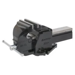 Sealey USV150 Sg Iron Professional Mechanics Vice 150mm