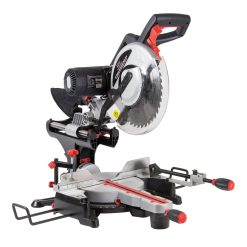 SIP 01504 305mm Sliding Compound Mitre Saw (240V)