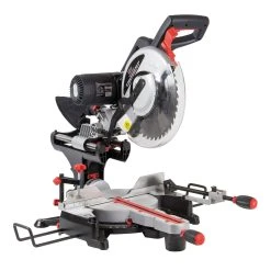 SIP 01504 305mm Sliding Compound Mitre Saw (240V)