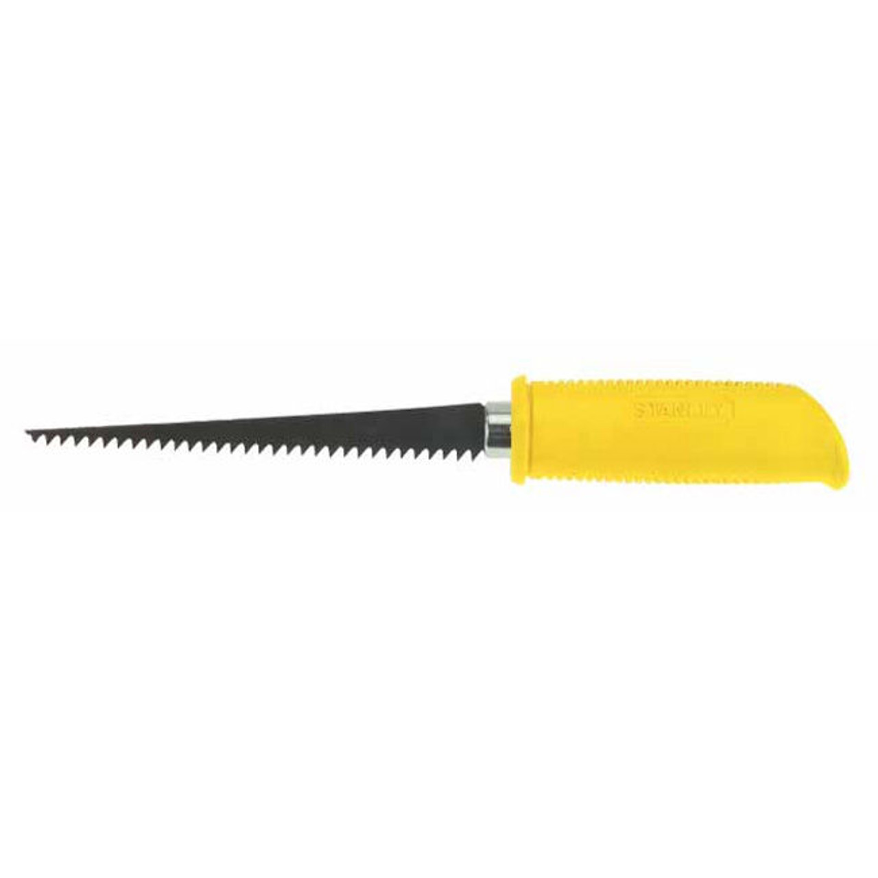 Stanley 0-15-556 Plasterboard Saw 150mm (6") Stanley 0-15-556 Plasterboard Saw 150mm (6") -Spear & Jackson shop 5aafb549e422a70010759627 55861.1584097447