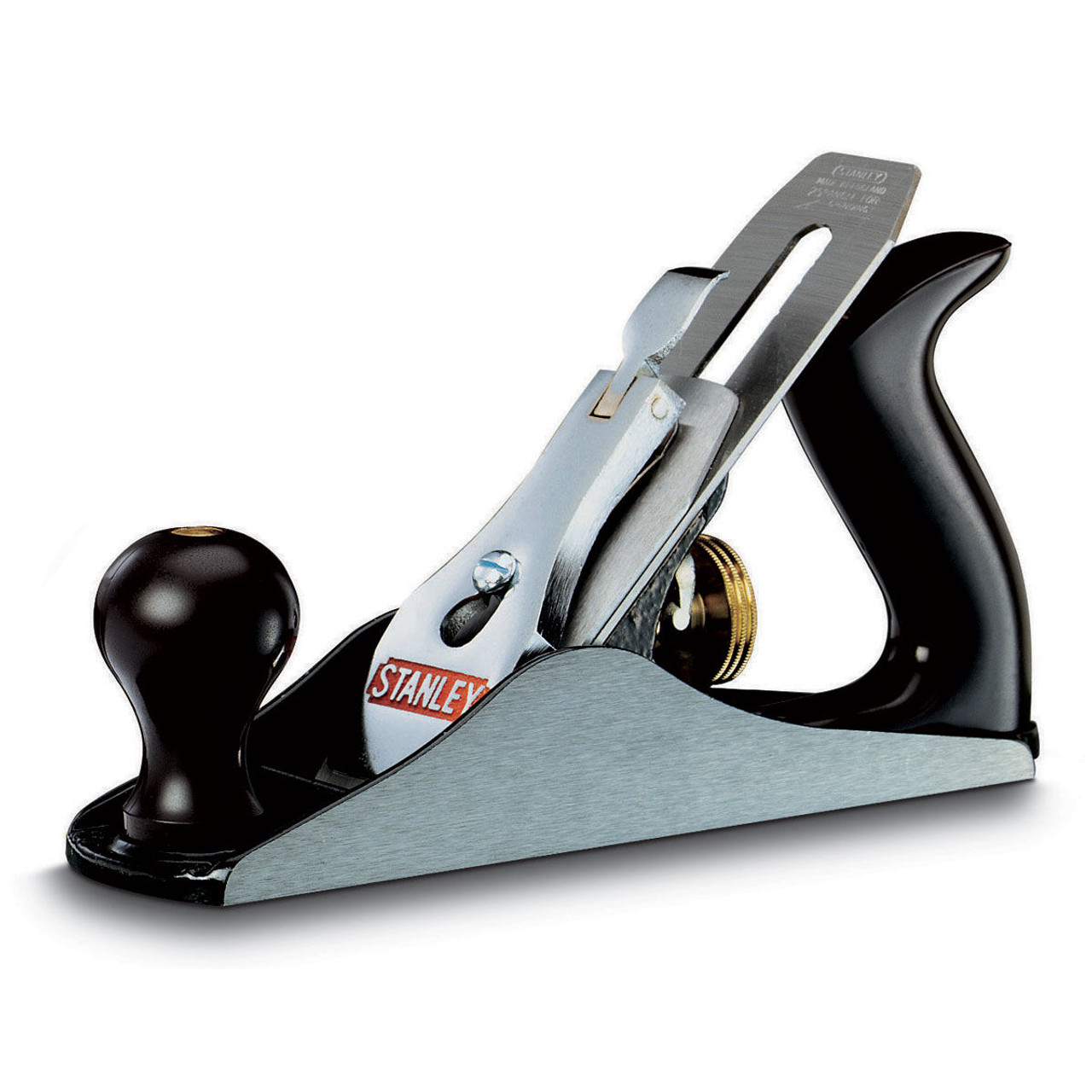 Stanley 1-12-004 No. 4 Bailey Smoothing Plane 1 Stanley 1-12-004 No. 4 Bailey Smoothing Plane