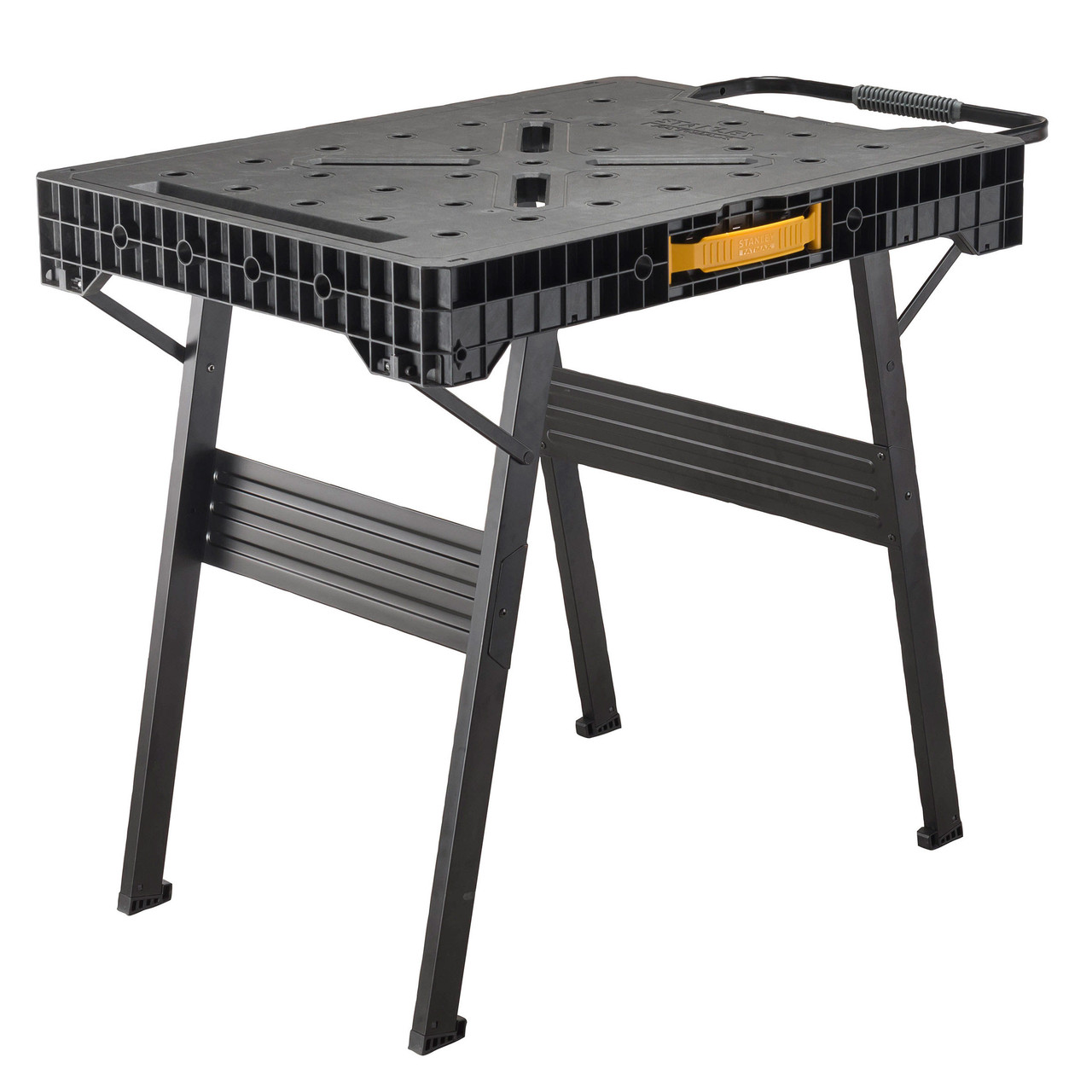 Stanley FMST1-75672 FatMax Folding Workbench 85 X 60cm 1 Stanley FMST1-75672 FatMax Folding Workbench 85 X 60cm