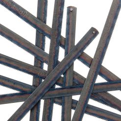 Bahco 228-32-10P Junior Hacksaw Blades 6" (Pack Of 10)