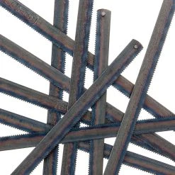 Bahco 228-32-10P Junior Hacksaw Blades 6" (Pack Of 10)