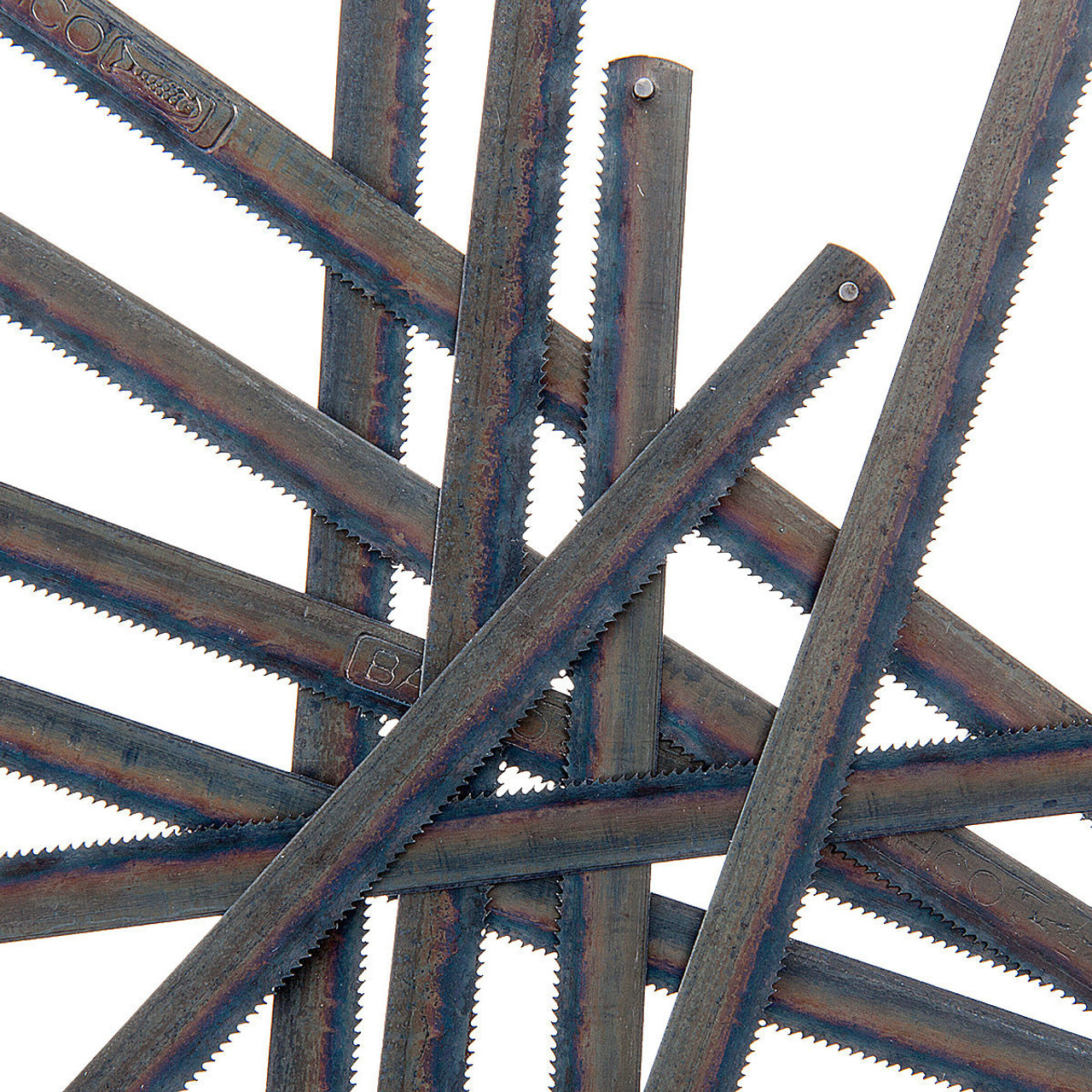 Bahco 228-32-10P Junior Hacksaw Blades 6" (Pack of 10) Bahco 228-32-10P Junior Hacksaw Blades 6" (Pack Of 10) -Spear & Jackson shop 5adab750ee8a76000e5df9ff 15423.1583489141