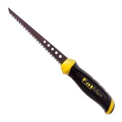 Stanley 0-20-556 FatMax Plasterboard Saw 355mm (14")