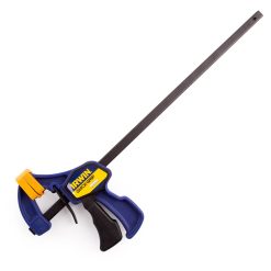 Irwin 5412EL7 Quick-Grip Mini Clamp 12in / 300mm