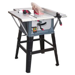 Sealey TS10P 254mm Table Saw (240V)