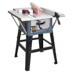 Sealey TS10P 254mm Table Saw (240V)