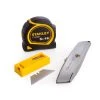 Stanley STHT4-10099 Knife Triple Promo Pack
