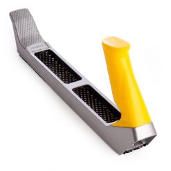 Stanley 5-21-296 Metal Body Surform Plane Regular Cut 10 Inch / 250mm