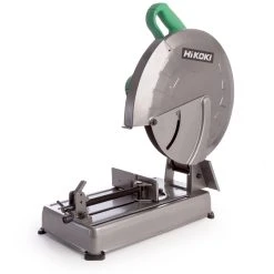 HiKOKI CC 14SF High Speed Cut Off Machine 355mm 110V