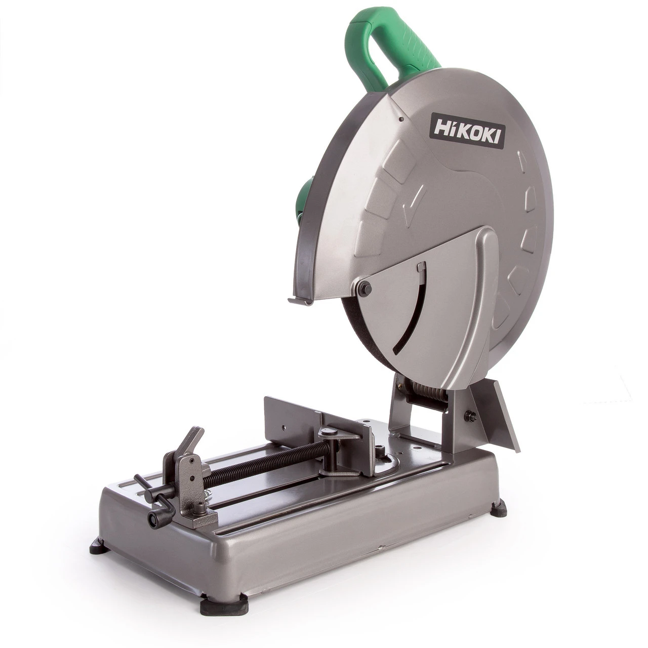 HiKOKI CC 14SF High Speed Cut Off Machine 355mm 110V 1 HiKOKI CC 14SF High Speed Cut Off Machine 355mm 110V