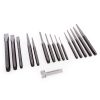 Sealey AK9216 Punch & Chisel Set (16 Piece)
