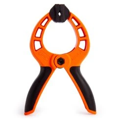 Bahco 420SC-25 Spring Clamp With 1in / 25mm Opening