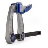 Eclipse ELC120-8 Quick Release Lever Clamp 8in / 200mm X 120mm Depth