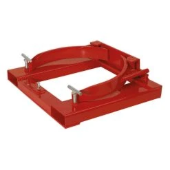 Sealey DG02 Forklift Drum Clamp Single 205L
