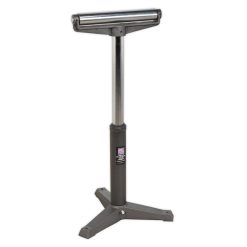 Sealey RS901 Roller Stand 1 Roller 800kg Capacity