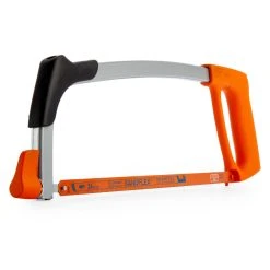 Bahco 317 Hacksaw Frame With Blade 300mm (12")