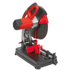 Sealey SM355D 355mm Portable Abrasive Disc Cut-Off Saw (240V)