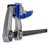 Eclipse ELC80-12 Quick Release Lever Clamp 12in / 300mm X 80mm Depth