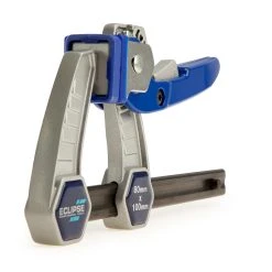 Eclipse ELC80-4 Quick Release Lever Clamp 4in / 100mm X 80mm Depth