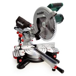 Metabo KGS305M 305mm Sliding Mitre Saw (240V)