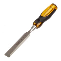 Stanley 0-16-259 FatMax Thru Tang Wood Chisel 20mm