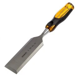 Stanley 0-16-267 FatMax Thru Tang Wood Chisel 50mm