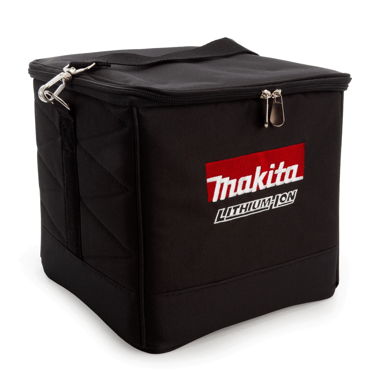 Makita 831373-8 Black Cube Tool Bag 10" 1 Makita 831373-8 Black Cube Tool Bag 10"