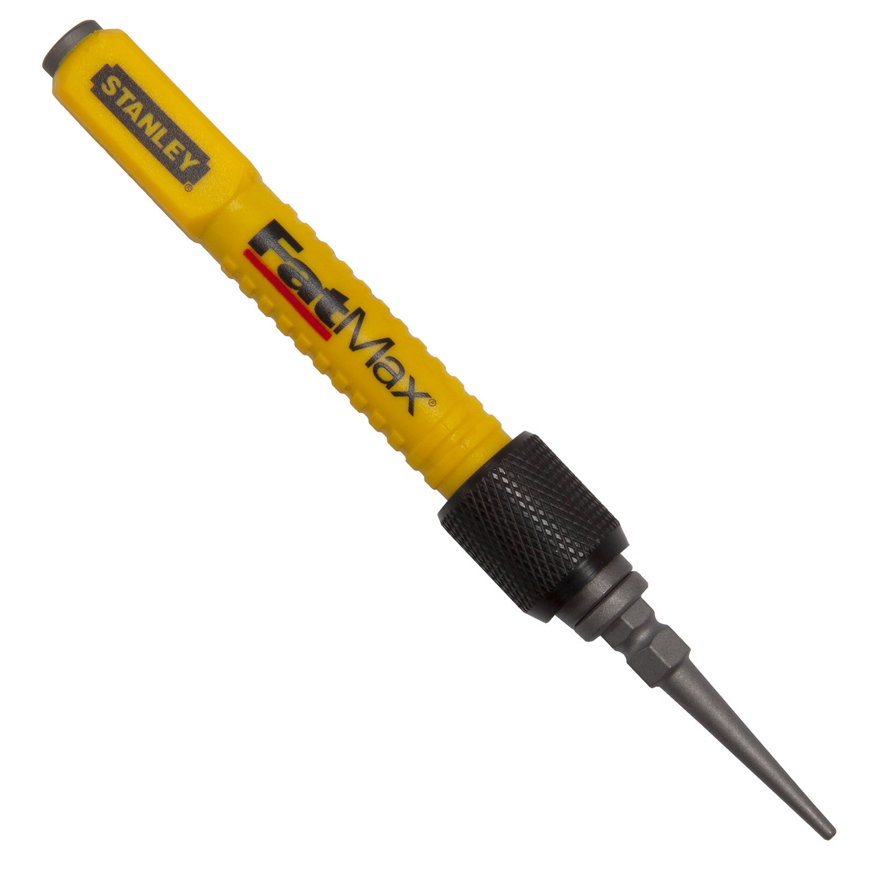 Stanley 1-58-501 FatMax Interchangeable Nail Set Stanley 1-58-501 FatMax Interchangeable Nail Set -Spear & Jackson shop file input 1591085519359 49282.1591085521