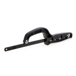 Stanley 0-20-807 Junior Hacksaw 254mm (10")