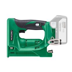 HiKOKI N18DSLW4Z 18V Cordless Stapler (Body Only)