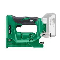 HiKOKI N18DSLW4Z 18V Cordless Stapler (Body Only)